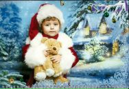 Фотография Волковой Светланы Владимировны