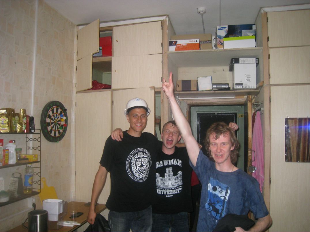 Женя Поляков фотография #11