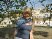 Фотография Орловой Ольги