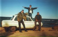 Фотография Павлова Андрея