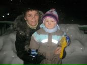 Фотография Трахеевны Маринка