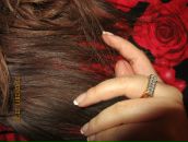 Фотография Петровой Севды