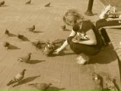 Фотография Кострубиной Валерии