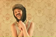 Фотография Картузовой Ани