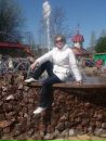 Фотография Севидовой Лидии