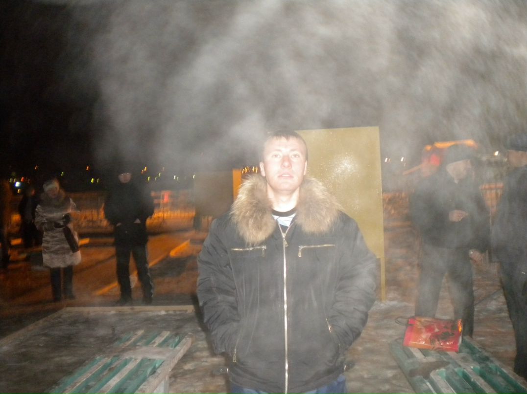 Антон Самаркин фотография #37