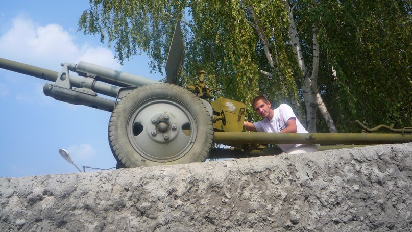 Иван Кабунин фотография #16