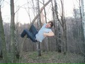 Фотография Гричука Богдана