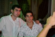 Фотография Исаева Эдгара