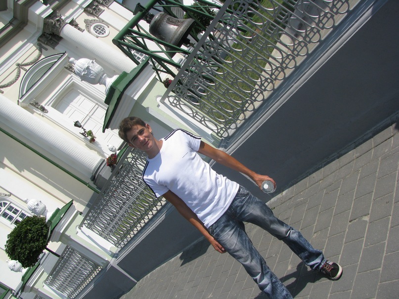 Al Ex фотография #47