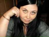 Фотография Симаковой Ксюши