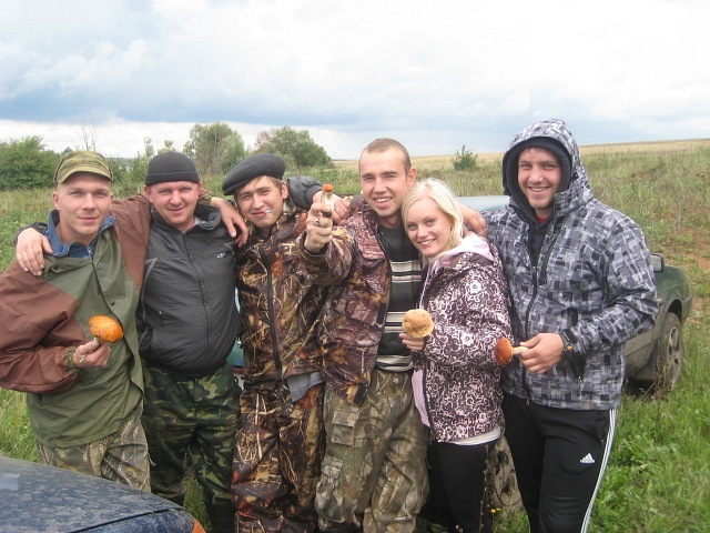 Денис Минаев фотография #12