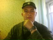 Фотография Рябинова Евгения