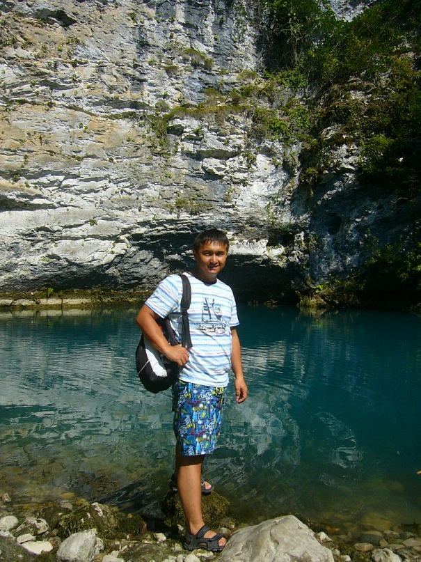 Станислав Кыдымаев фотография #27