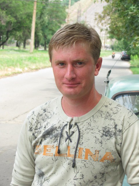 Дмитрий Мельников фотография #22