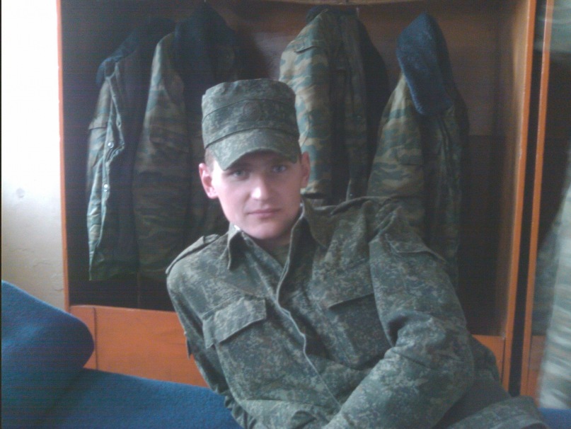 Валера Федотенко фотография #8