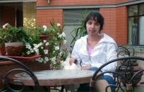 Фотография Ломовой Дарьи