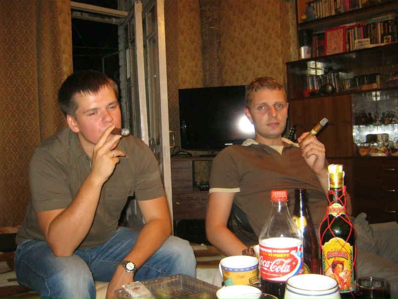 Григорий Григор фото №5