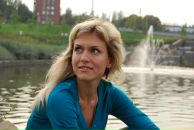 Фотография Токаренко Людмилы