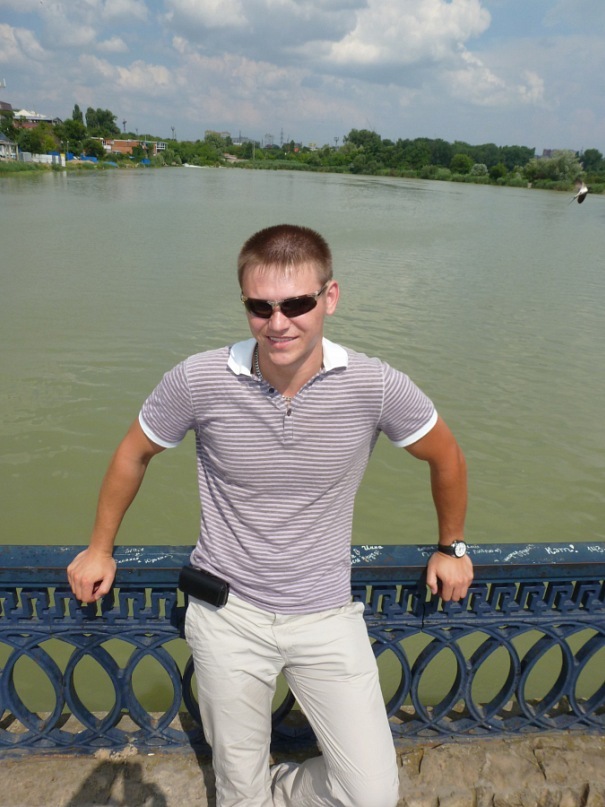 Дмитрий Соловых фотография #42