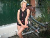 Фотография Чудиной Алевтины