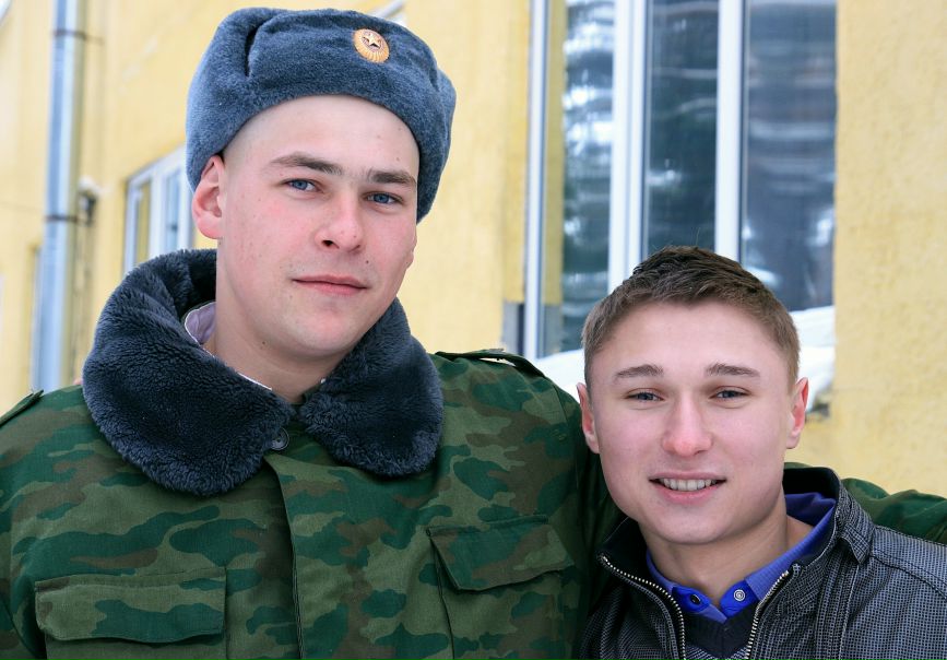 Александр Соболев фото №9