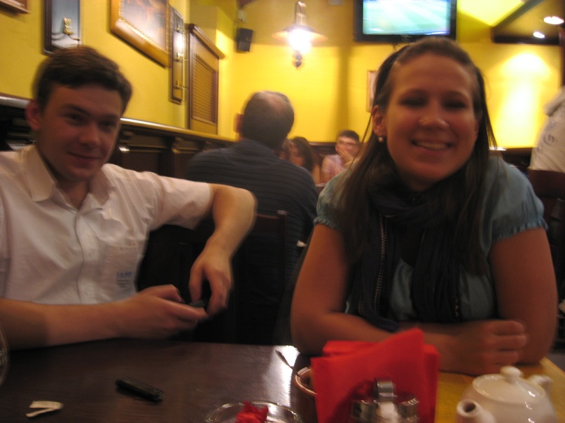 Мария Феофилова фотография #49