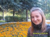 Фотография Ивановой Ирины