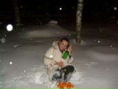 Фотография Михалёвой Екатерины