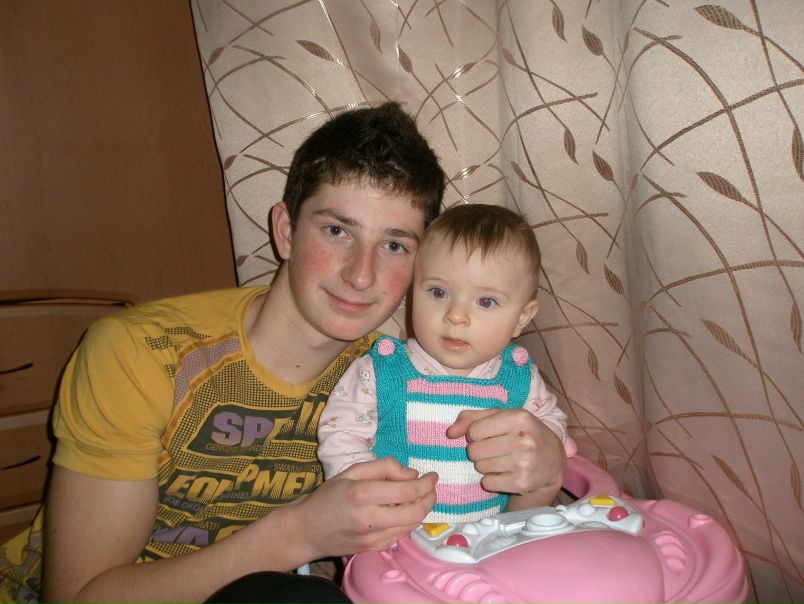 Дмитрий Тимошенко фото №44