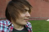 Фотография Мазура Евгения