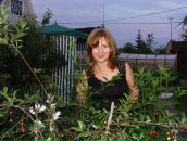 Фотография Артамоновой Ирины