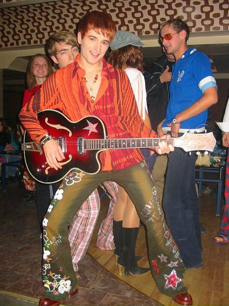 Сергей Кириллов фото №36