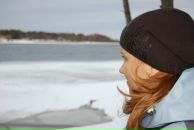 Фотография Сергеевой Марины