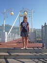 Фотография Шаминой Дарьи