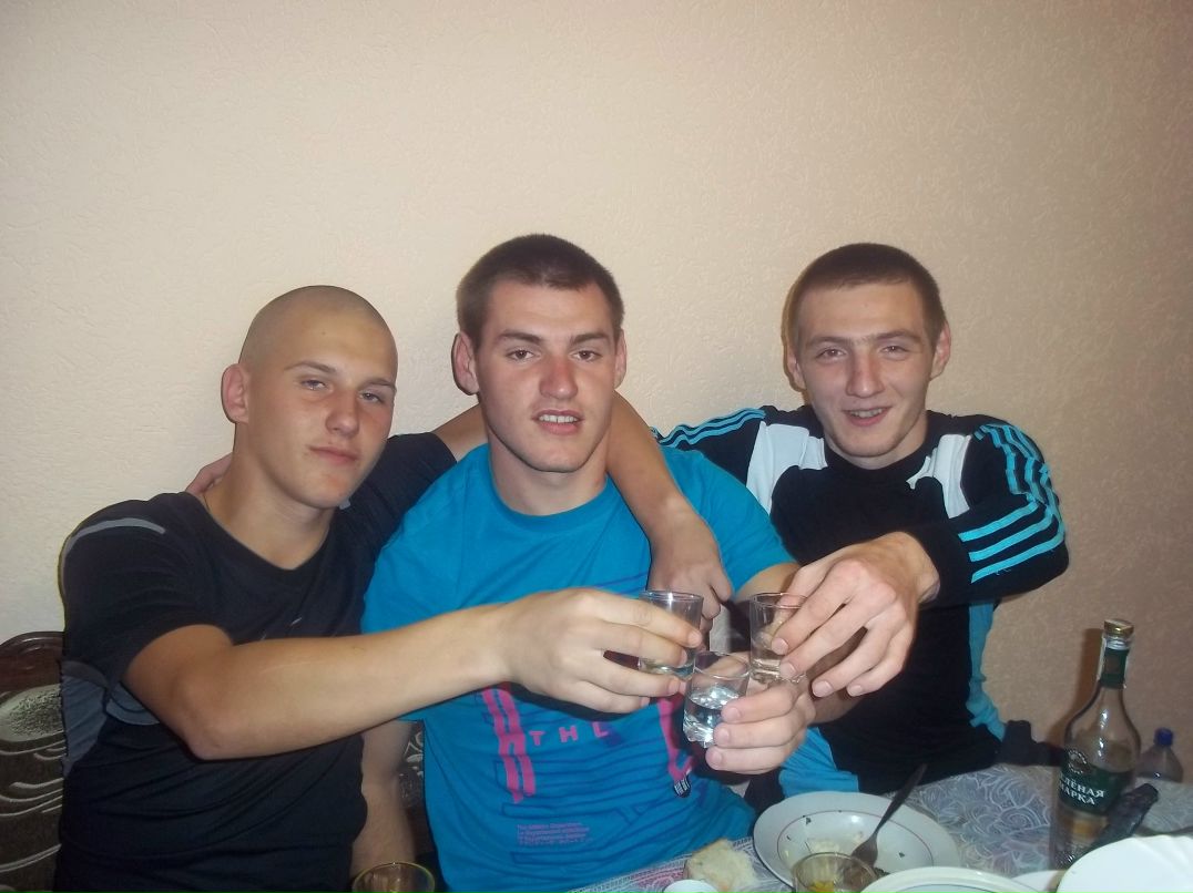 Віталя Шершун фотография #30