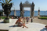 Фотография Горбуновой Марии