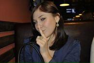 Фотография Губайдулиной Лилии