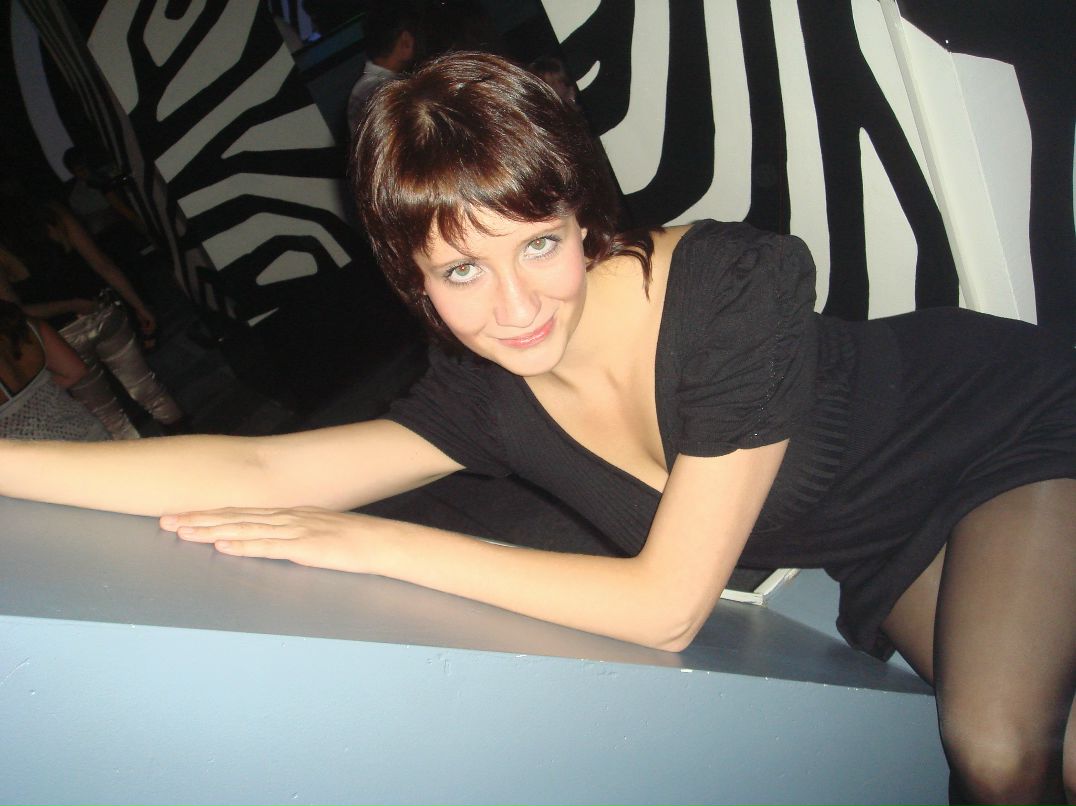 Мария Дорофеева фотография #27