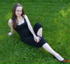 Фотография Киндер Анны