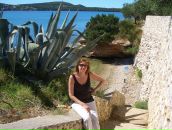 Фотография Бессоновой Ирины