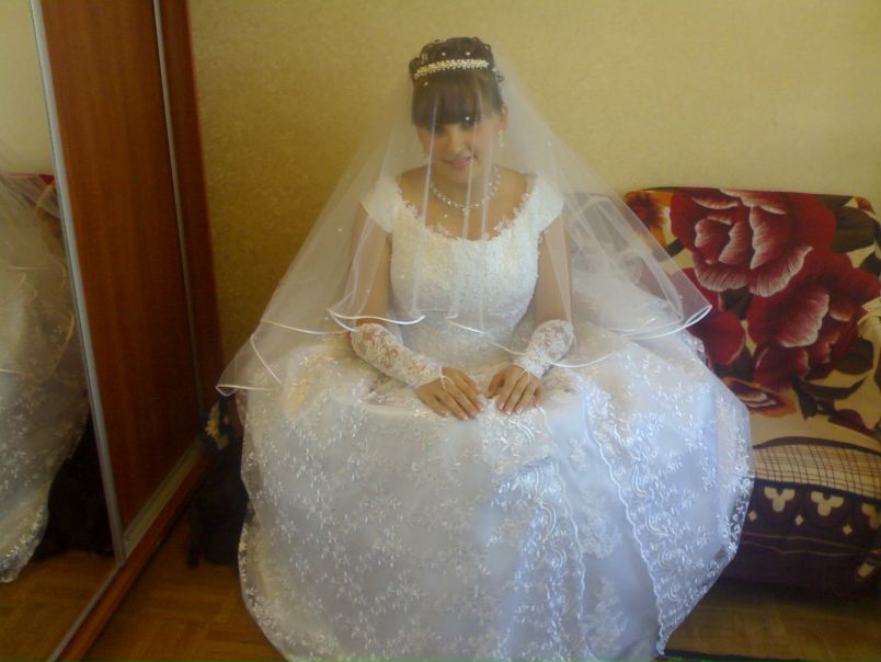 №8, Ольга Цёхла №8, Ольга Цёхла