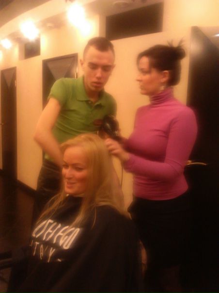 №4, Лена Зуёнок №4, Лена Зуёнок