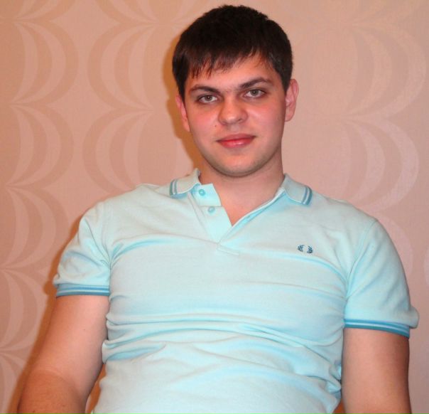 №20, Дмитрий Соколов, 35 лет, Москва №20, Дмитрий Соколов, 35 лет, Москва