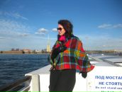 Фотография Каревой Лены