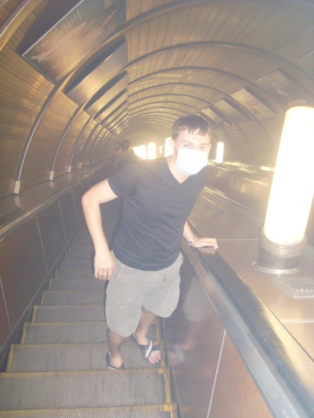 Степан Щепилин фото №7