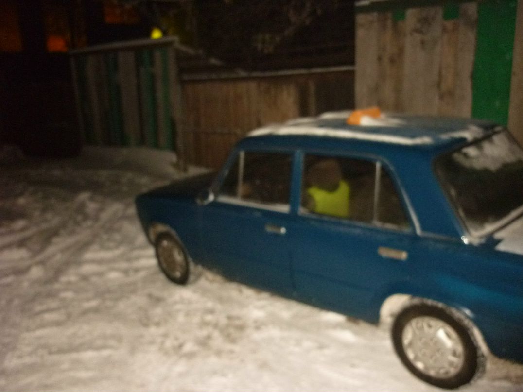 Сергей Бабак фотография #11