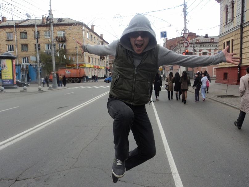 Субудай Куулар фотография #25