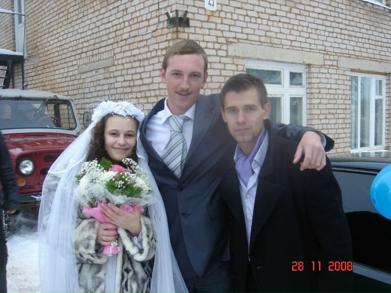 Влад Гребнев фотография #26