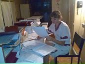 Фотография Цветковой Настеньки